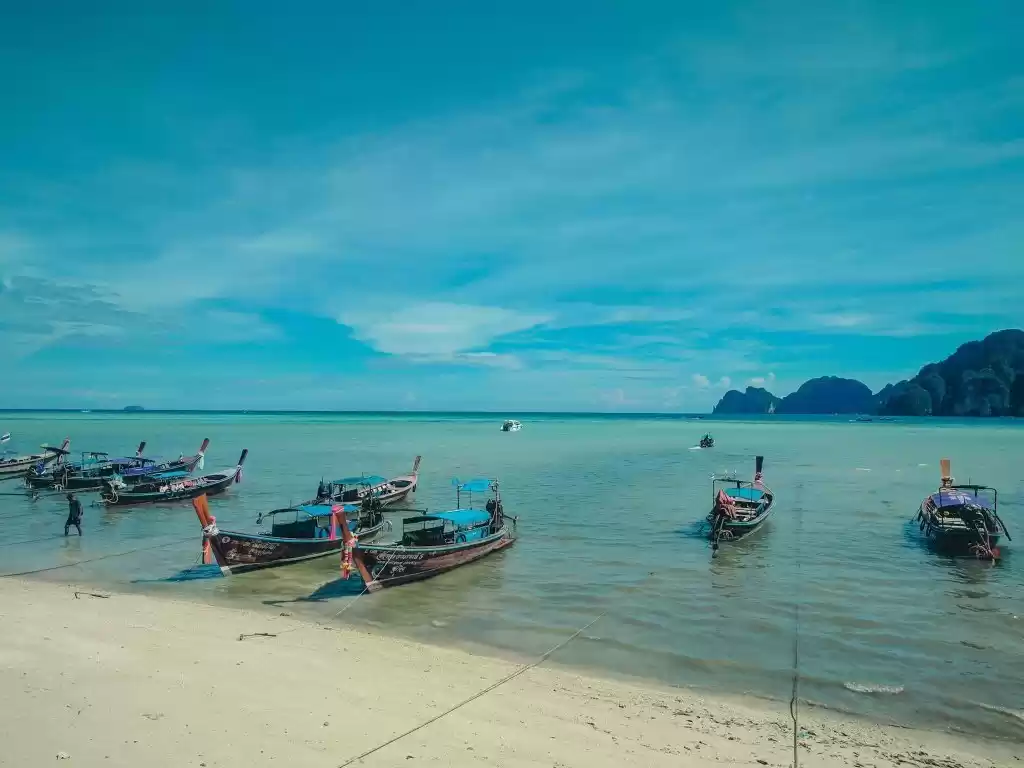 Photo of A Perfect Thail