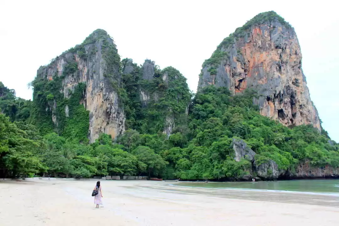 Photo of A Trip To Thail