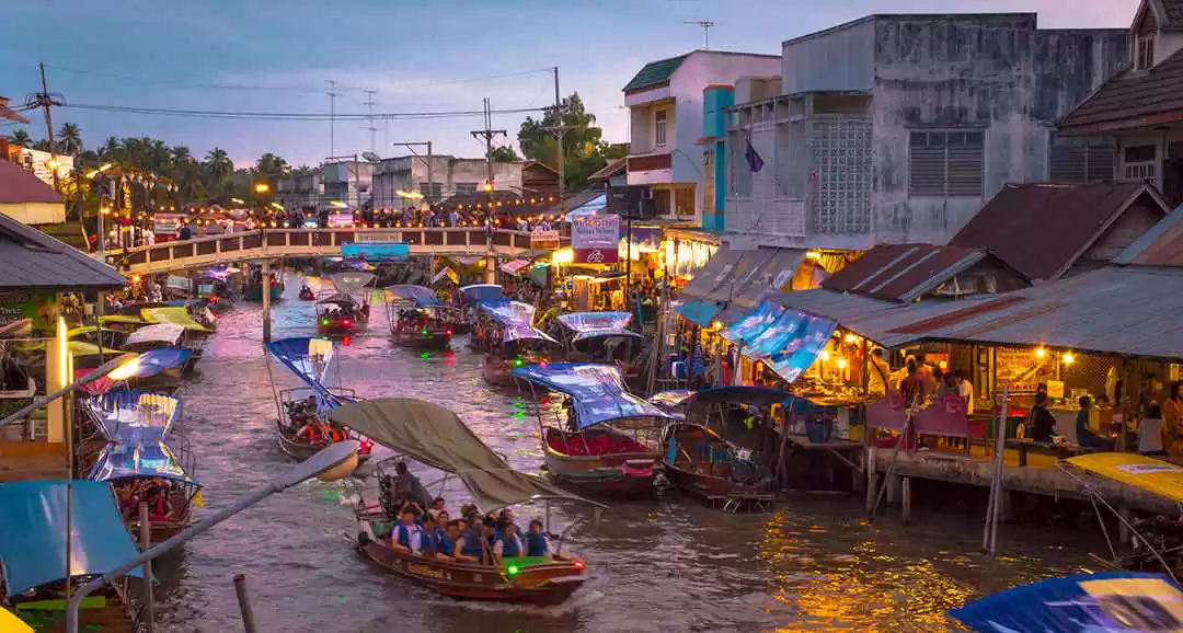 Photo of 5 Floating Mark