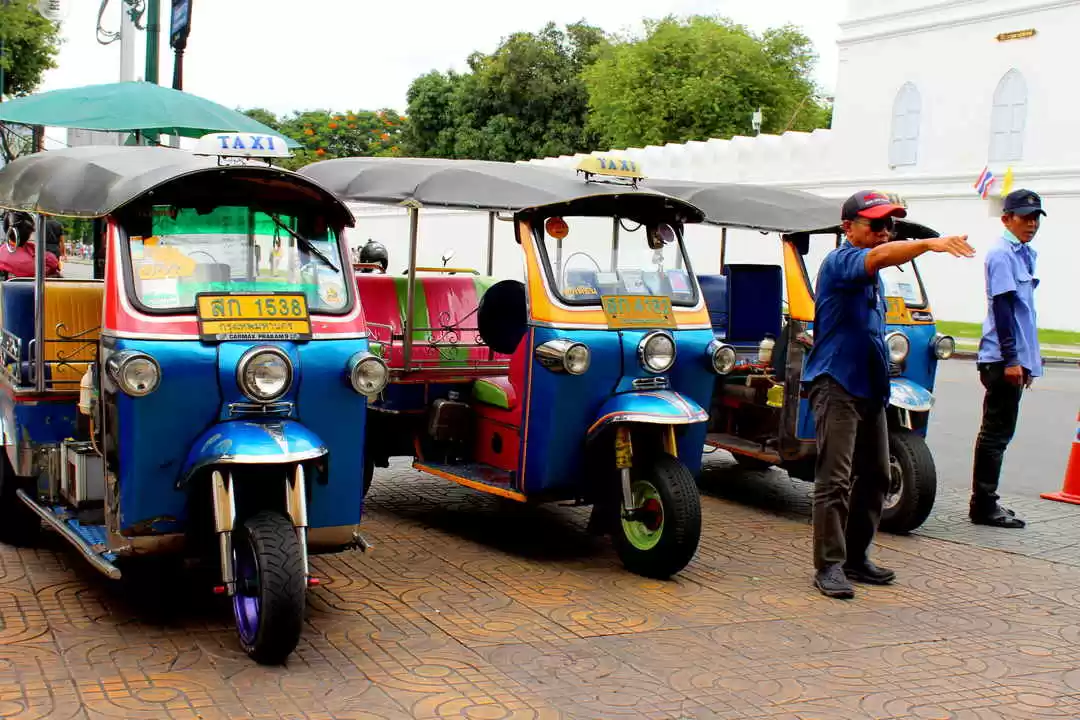 Photo of Exploring The B