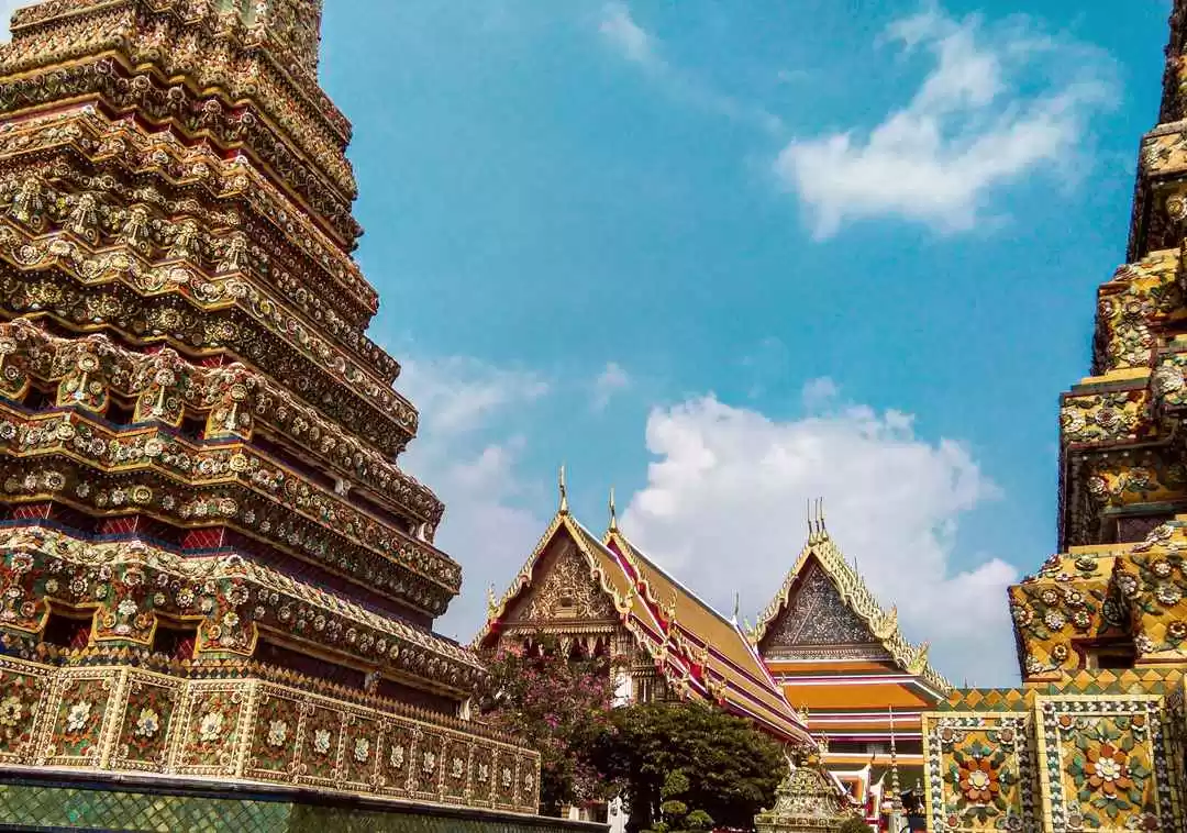 Photo of Bangkok, A Phot