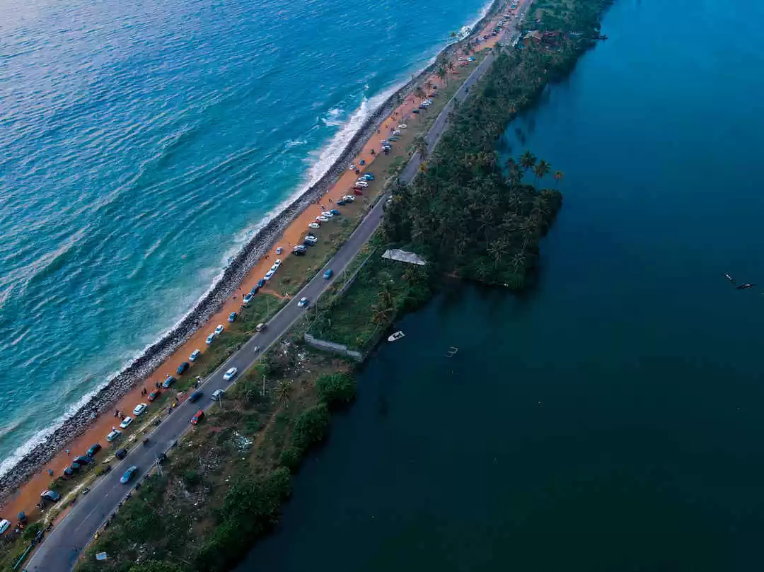 Photo of Best Beach Reso