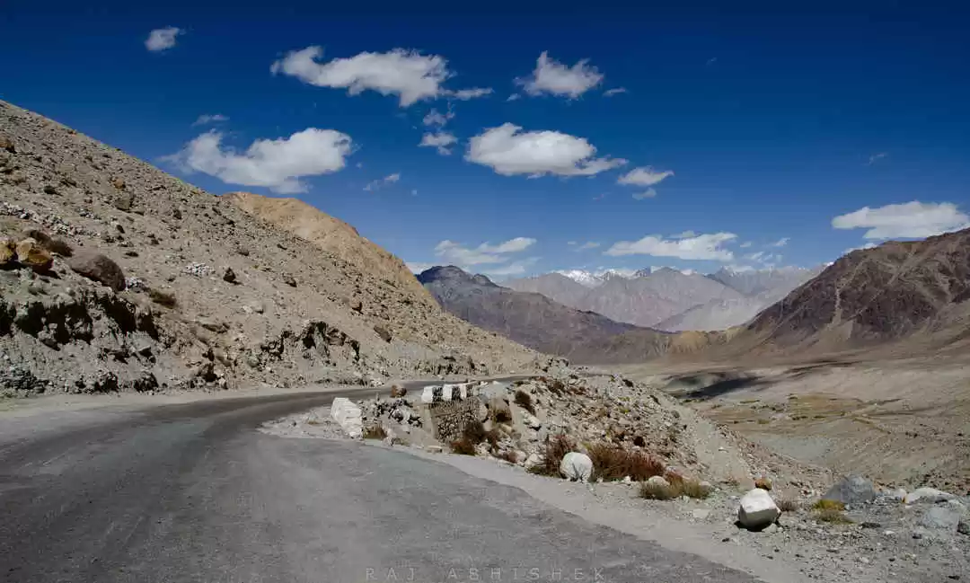 Photo of Ladakh Diaries: