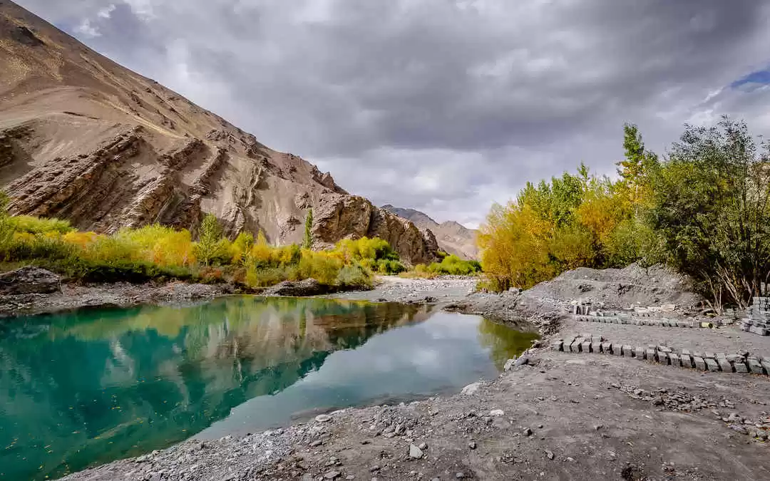 Photo of See the Unseen 