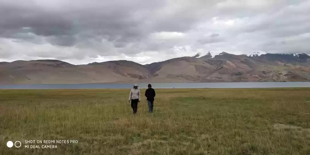 Photo of An Off Guide To