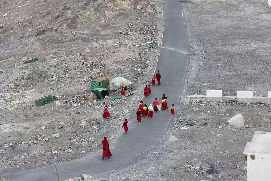 Photo of Leh Ladakh - Th