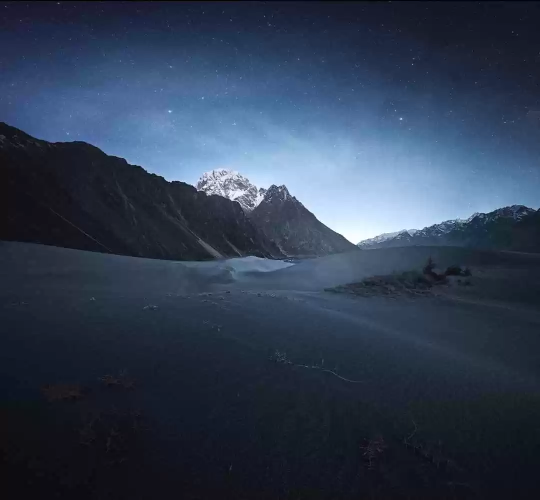 Photo of The Most Beauti