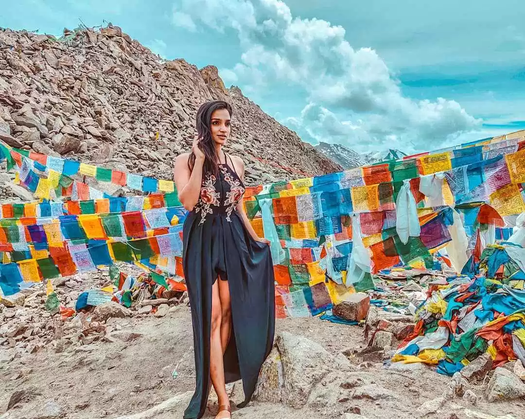 Photo of Manali to Leh: 