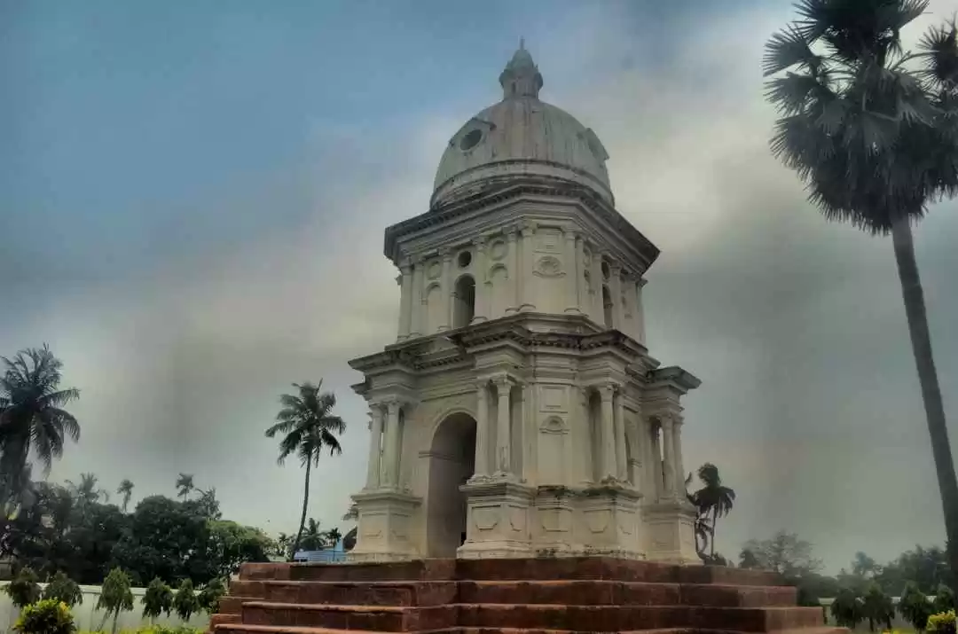 Photo of Susana Anna Mar