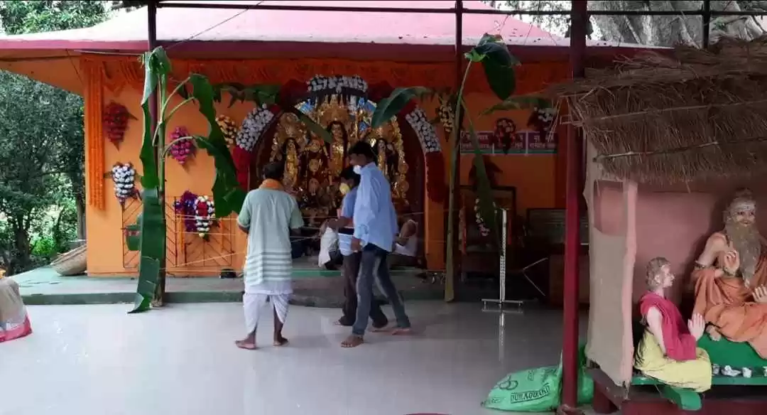 Photo of Visit a 1000 ye