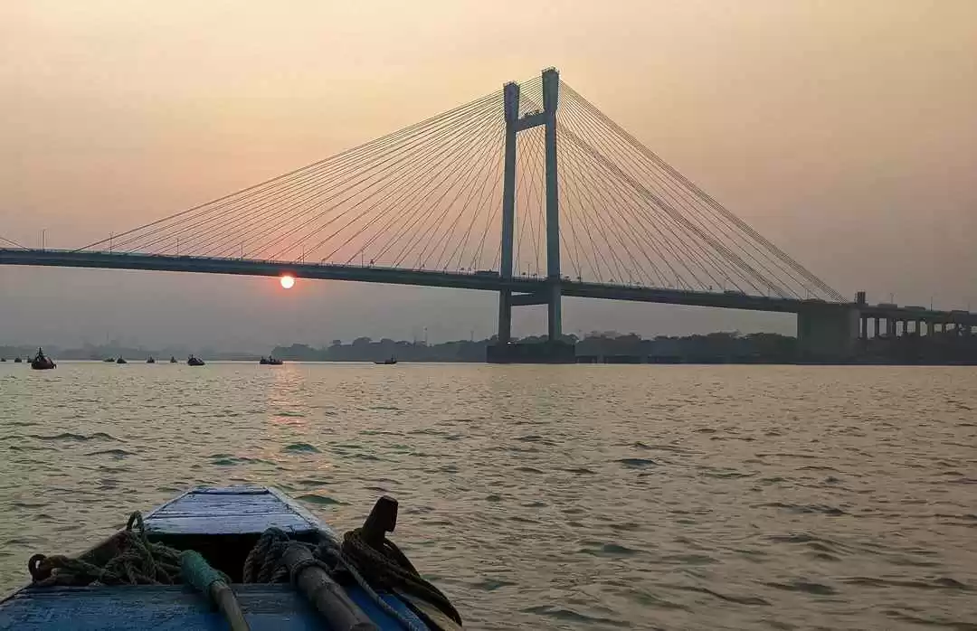 Photo of Kolkata- 5 Day 
