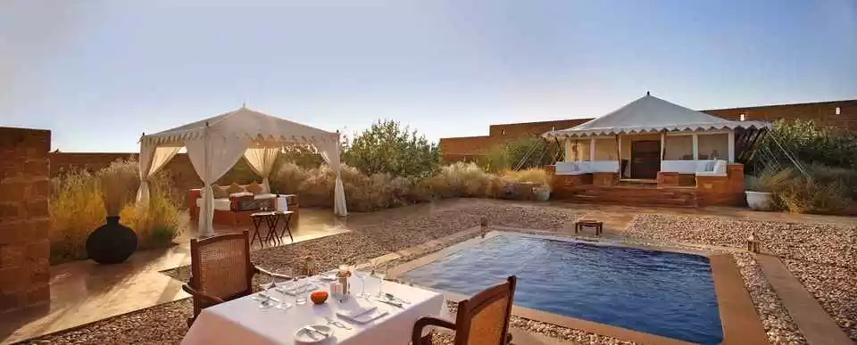 Photo of The Serai, Jais