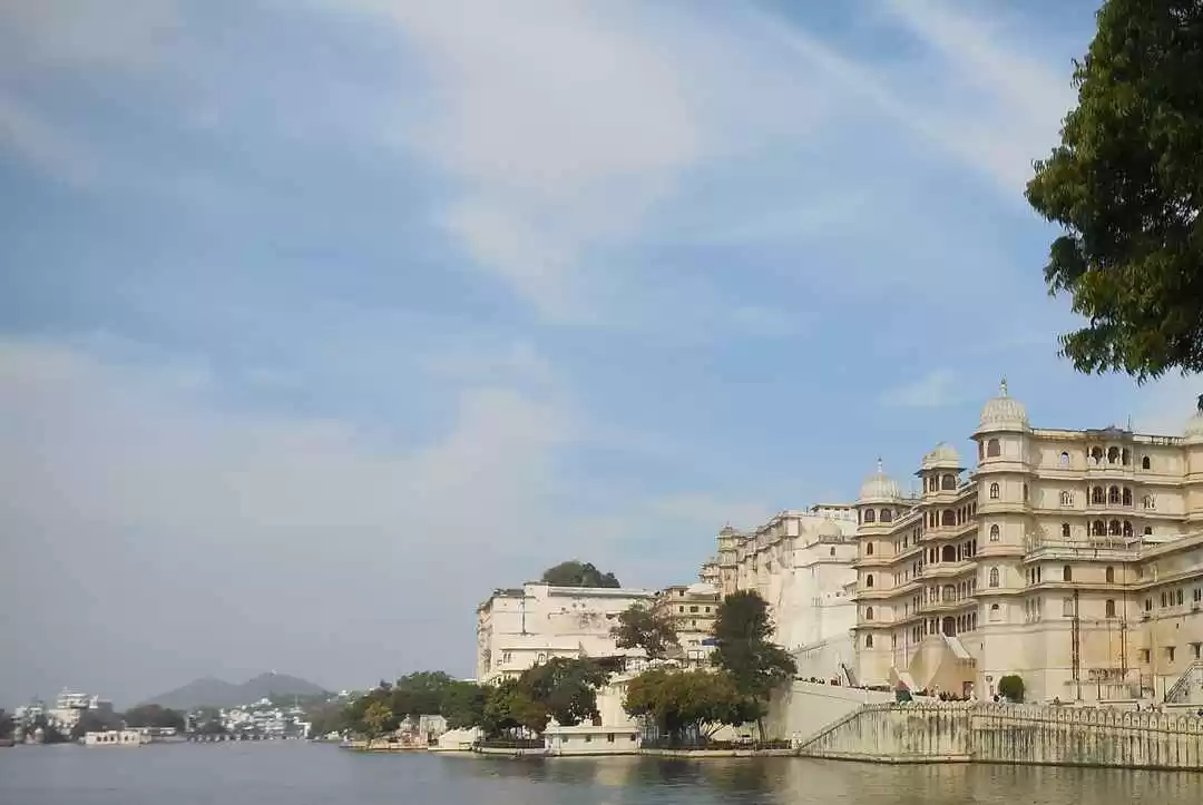 Photo of 3 days, 3 citie