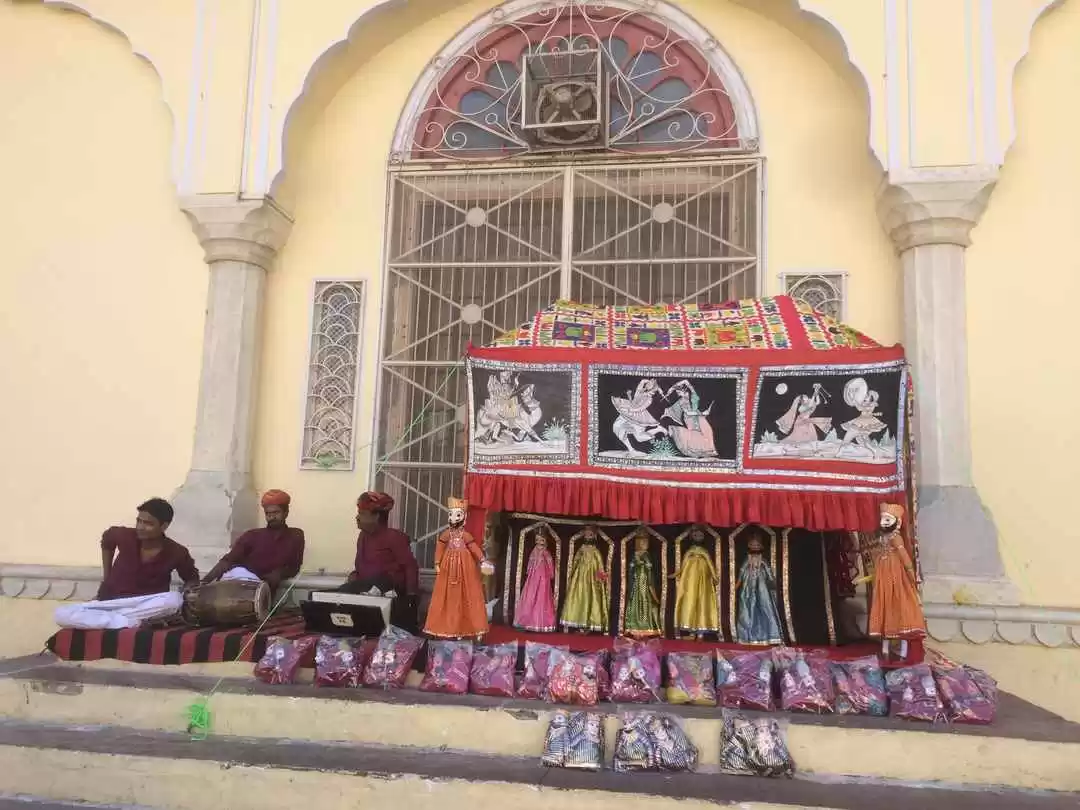 Photo of 9 days. 6 citie