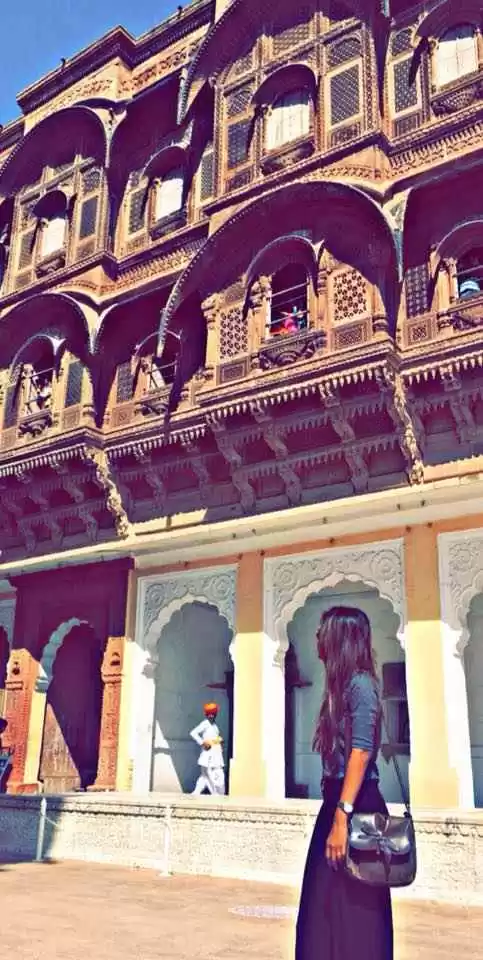 Photo of A 9 Days Trip T