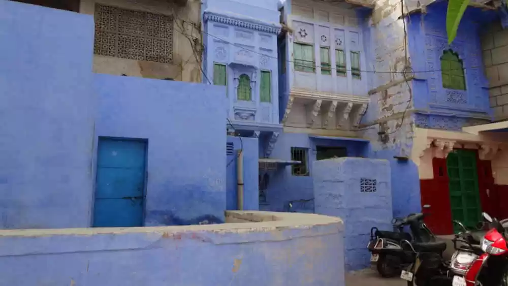 Photo of How I planned a