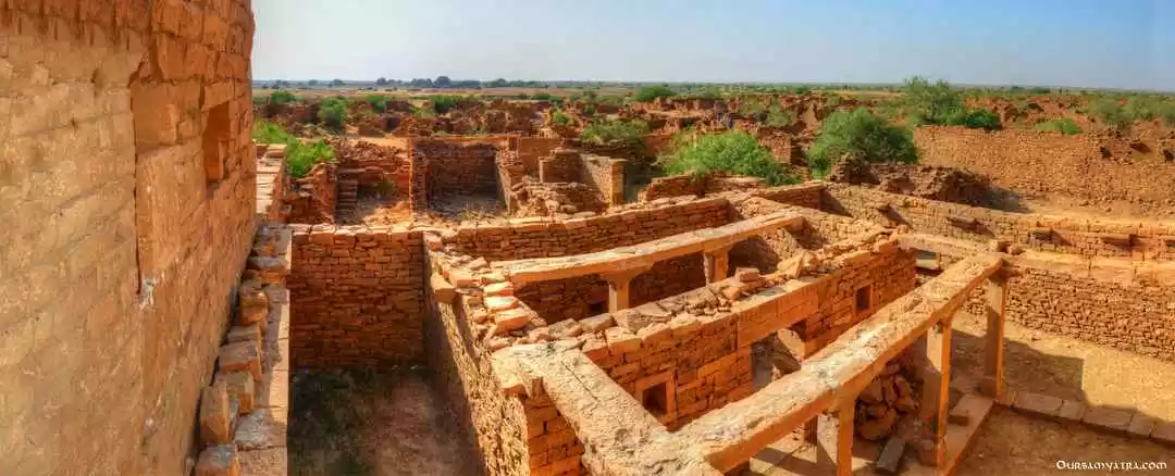 Photo of Kuldhara: The H