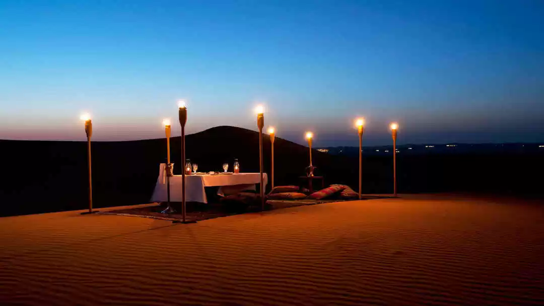 Photo of 5 Nights in Roy