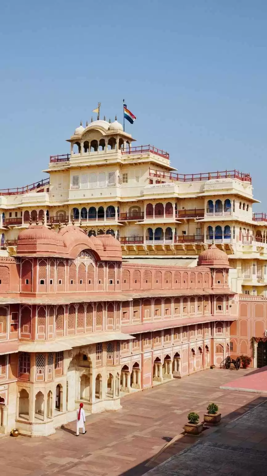 Photo of Live like a Roy