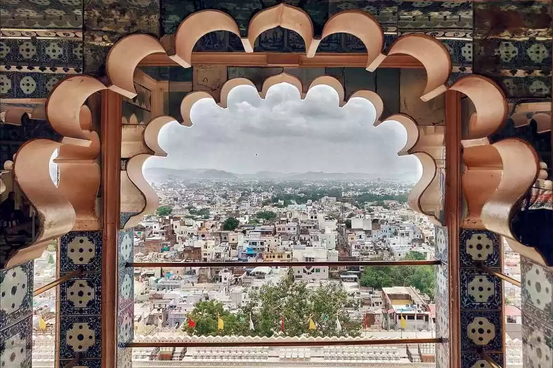 Photo of City Palace Uda