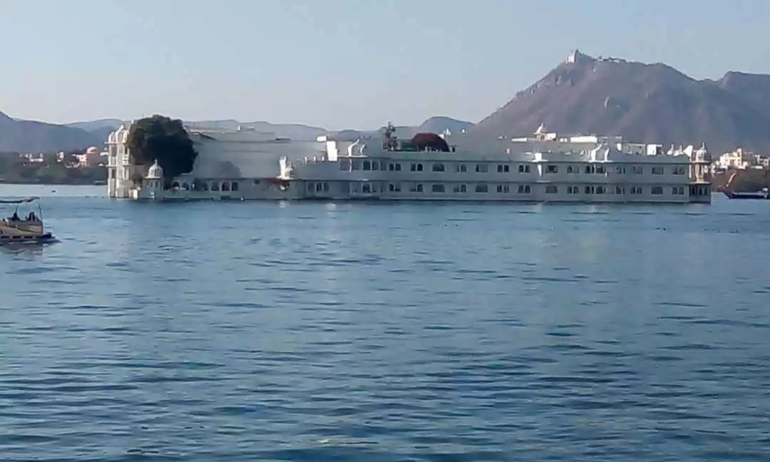 Photo of A 4 Day Long Vi