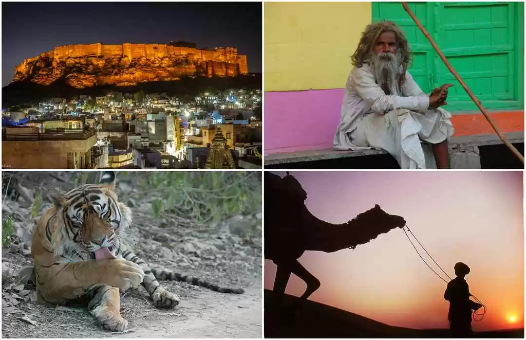 Photo of How Visiting Th