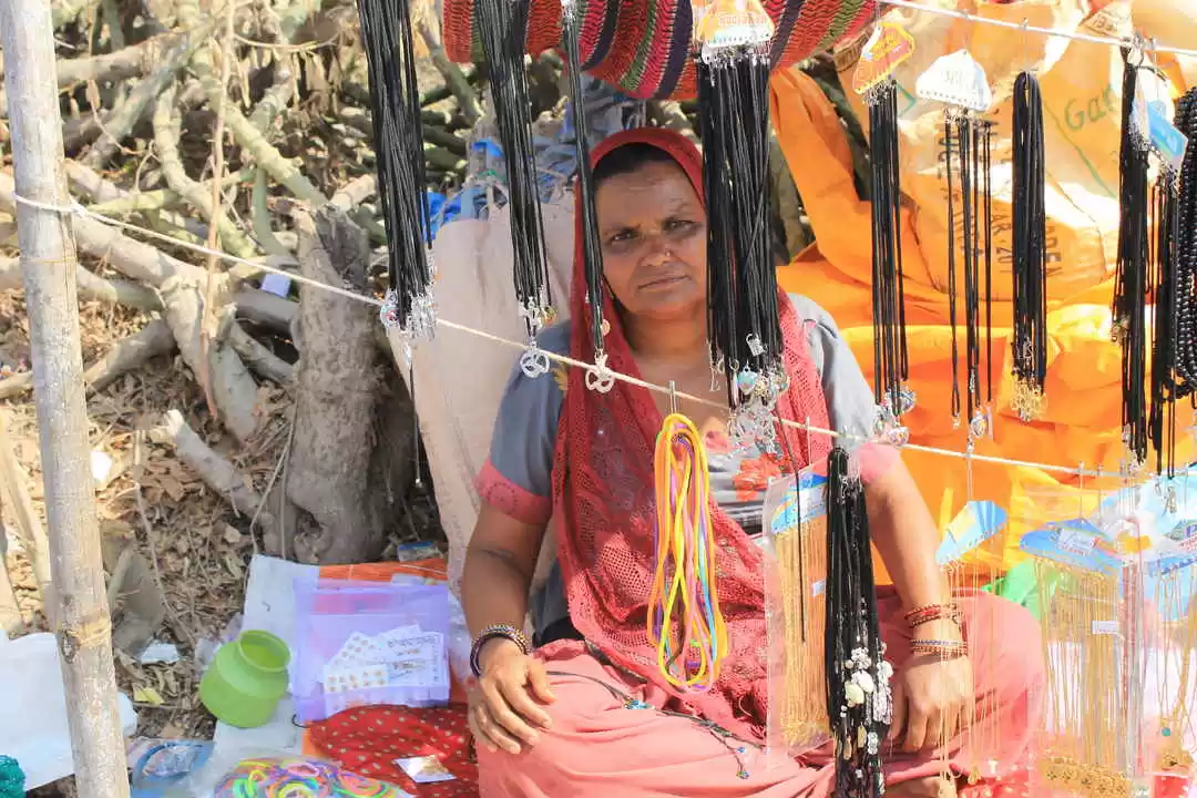 Photo of Tribal Festival