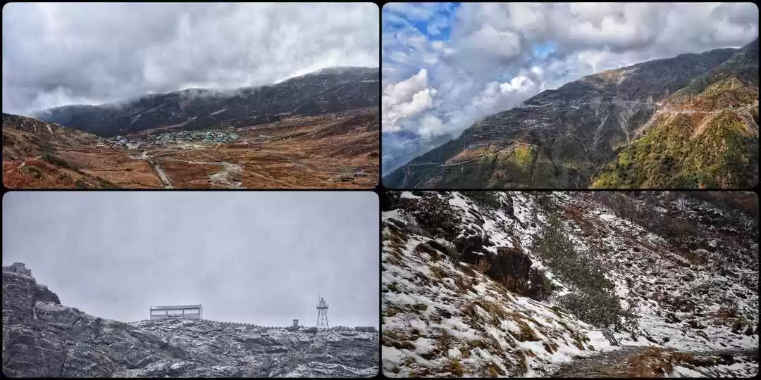 Photo of 7 Days Solo Tra