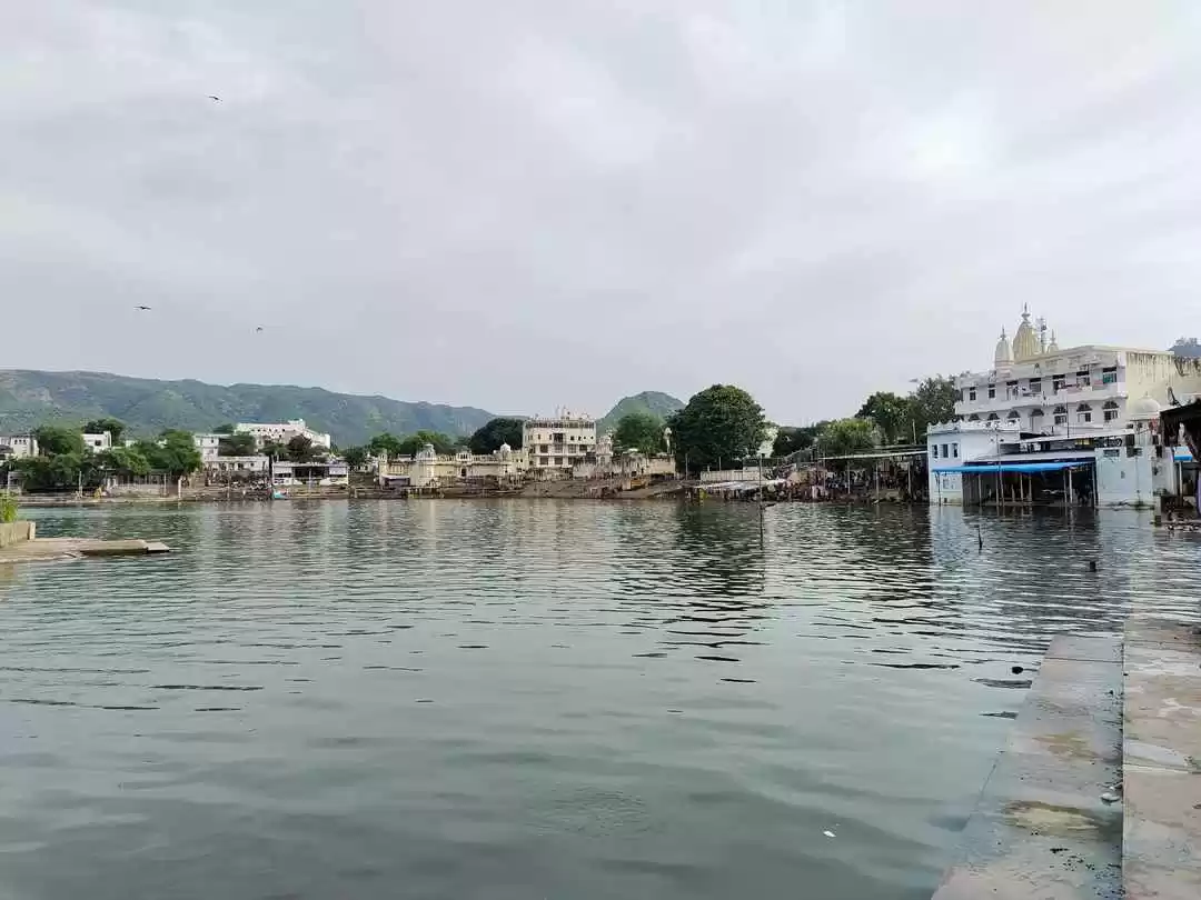 Photo of Exploring Pushk