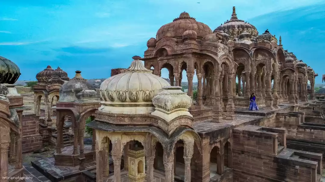 Photo of 30 Best Places to Vi