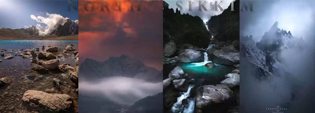 Photo of Seeing North Si