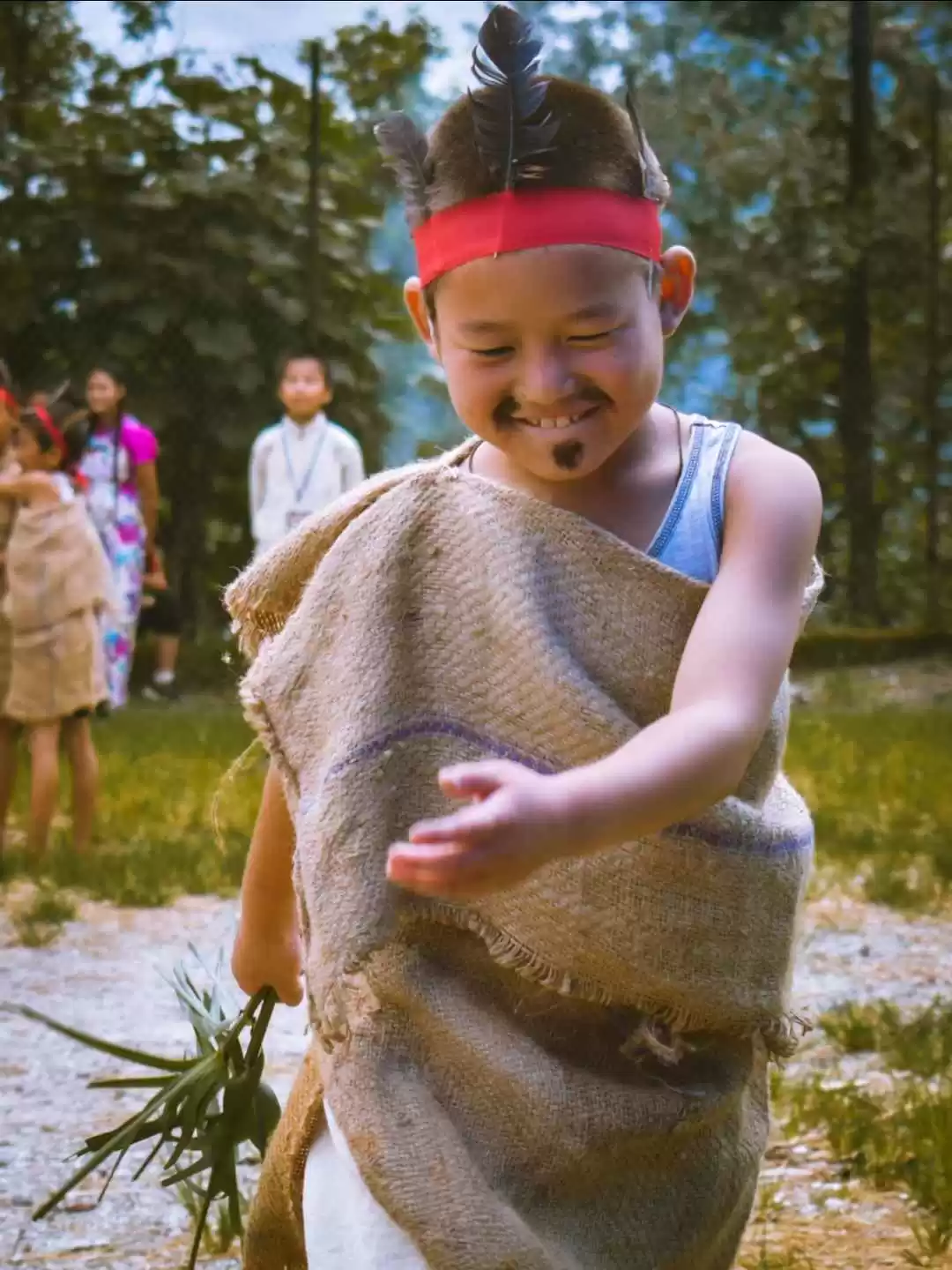 Photo of Sikkim with Our