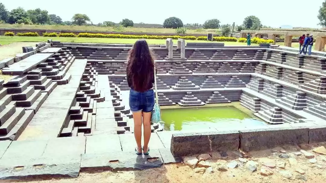 Photo of Hampi - Where m