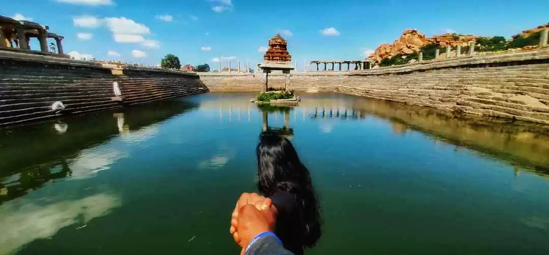 Photo of Hampi - Hampine