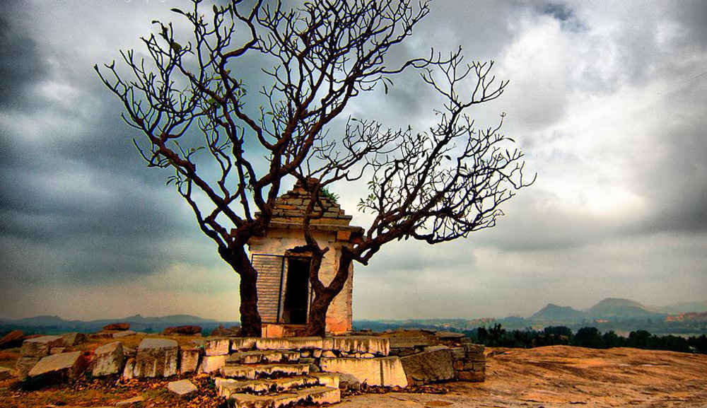 Hampi Travel Guide 2022 Best of Hampi Tourism Tripoto