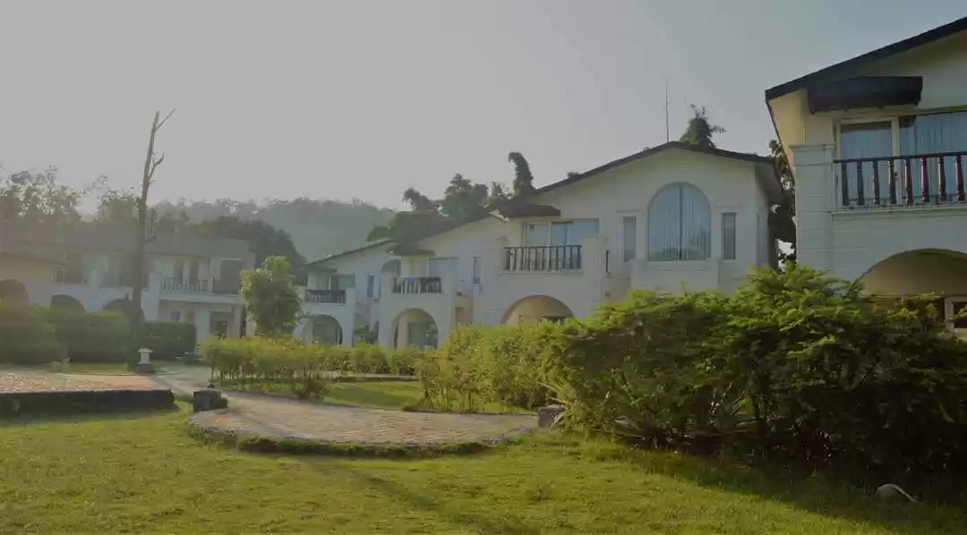 Photo of A Staycation In