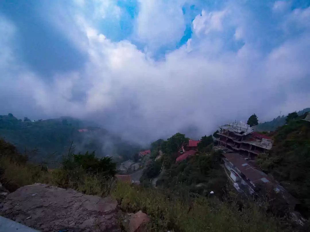 Photo of Solo Trip To Mu