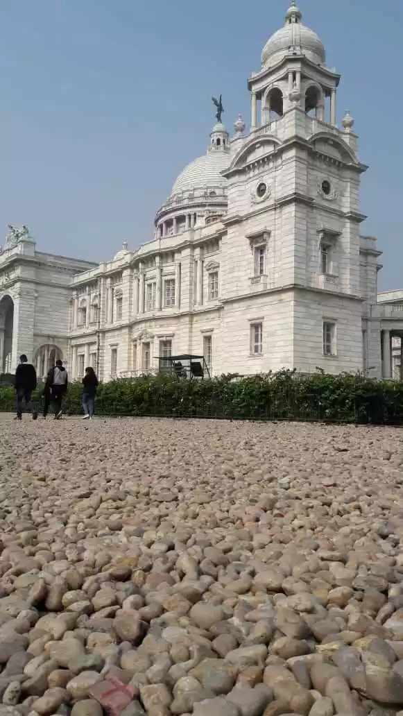 Photo of Kolkata -The Ol