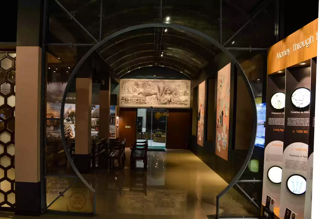 Photo of Reserve Bank of