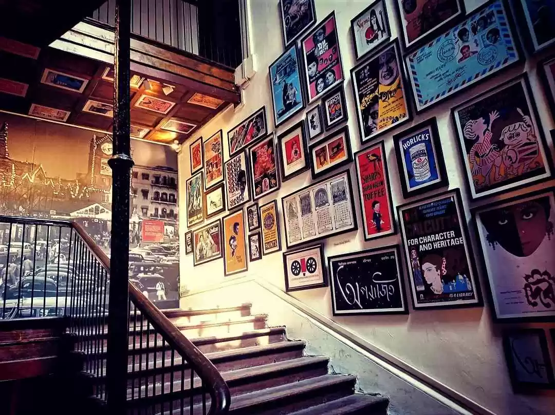 Photo of Ami Kolkata: Th