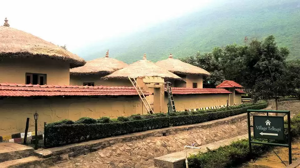 Photo of Garpanchkot 