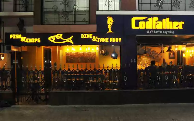 Photo of 8 Hidden Restau