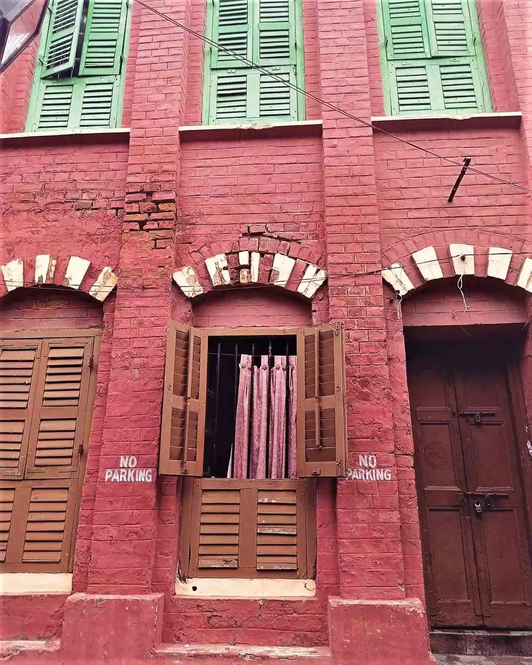 Photo of Glimpses of Old