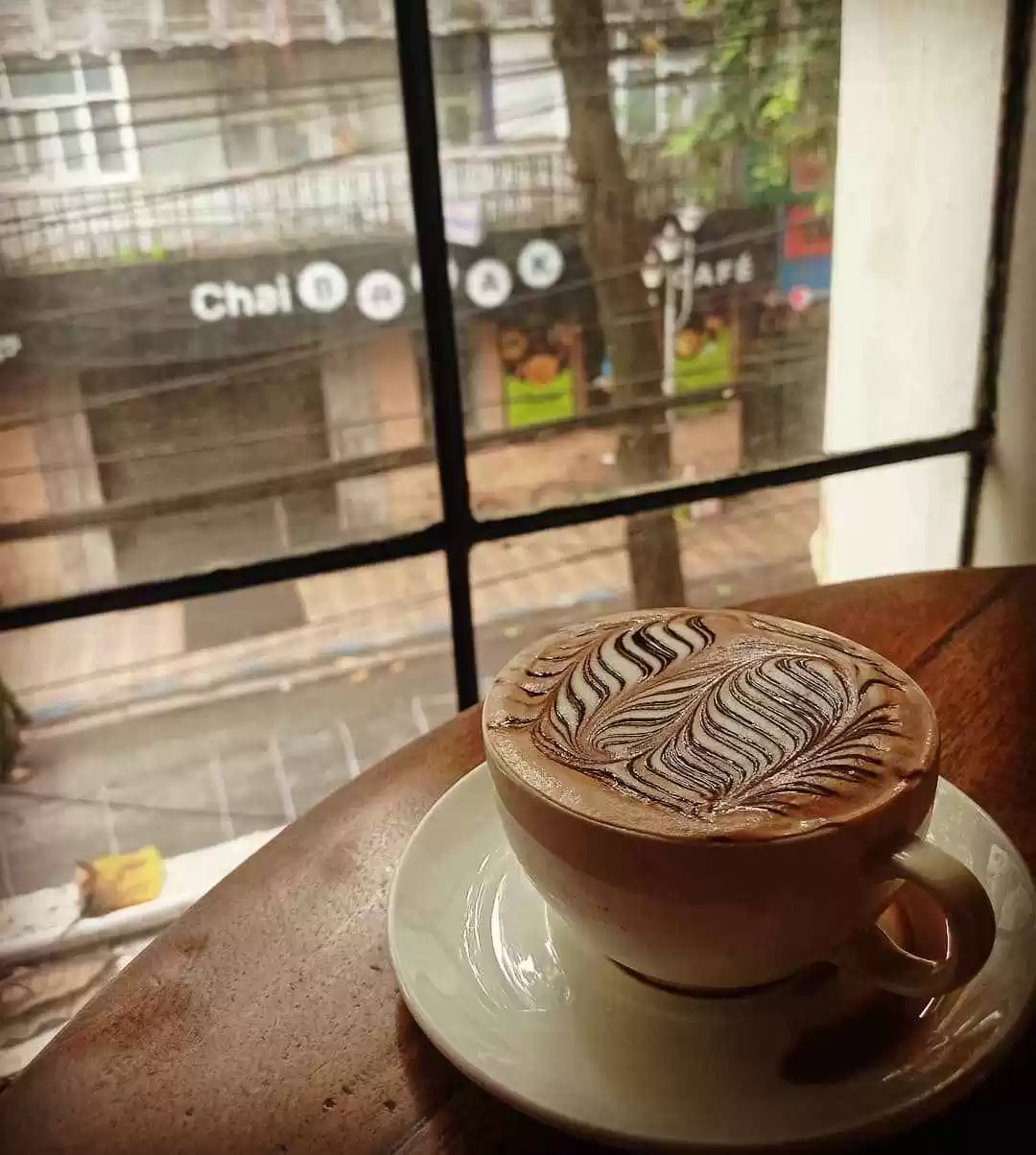 Photo of Insta-Worthy Ca