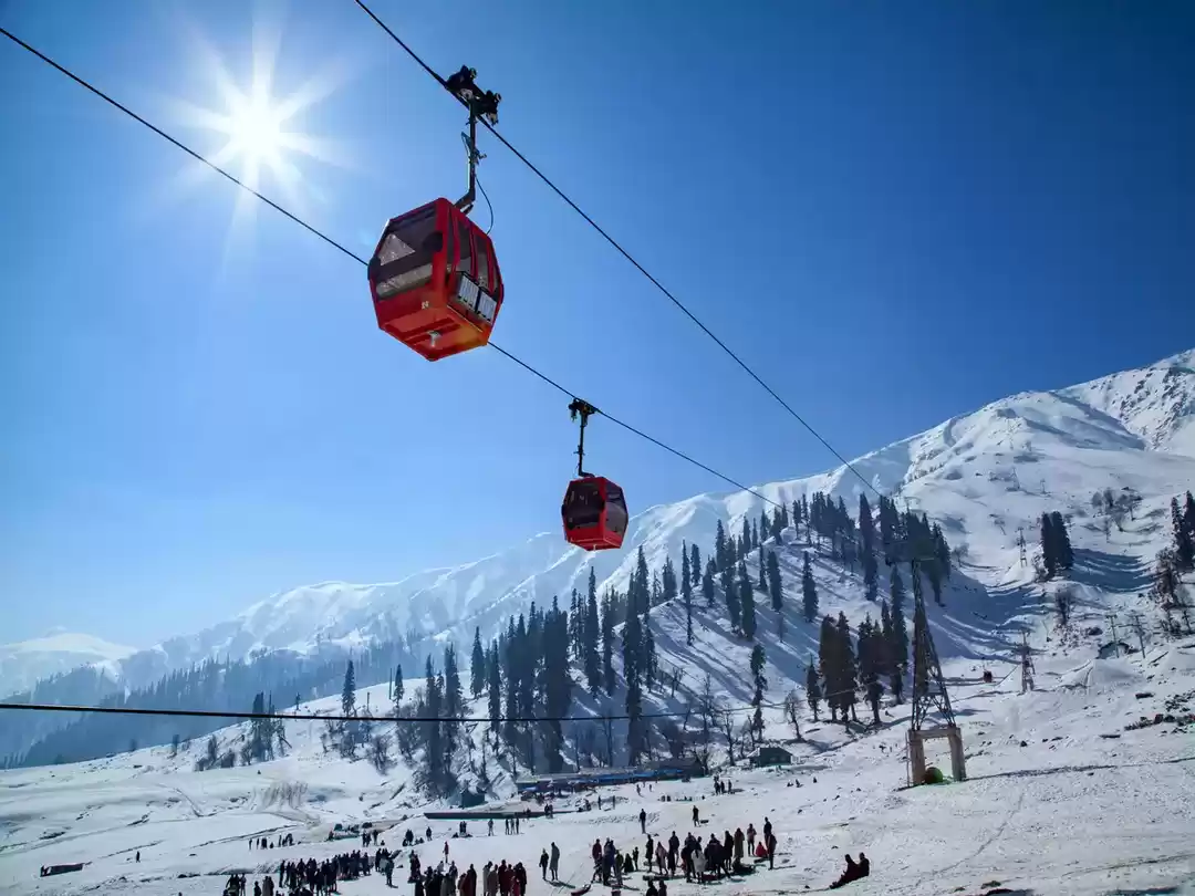 Photo of Love Travelling in R