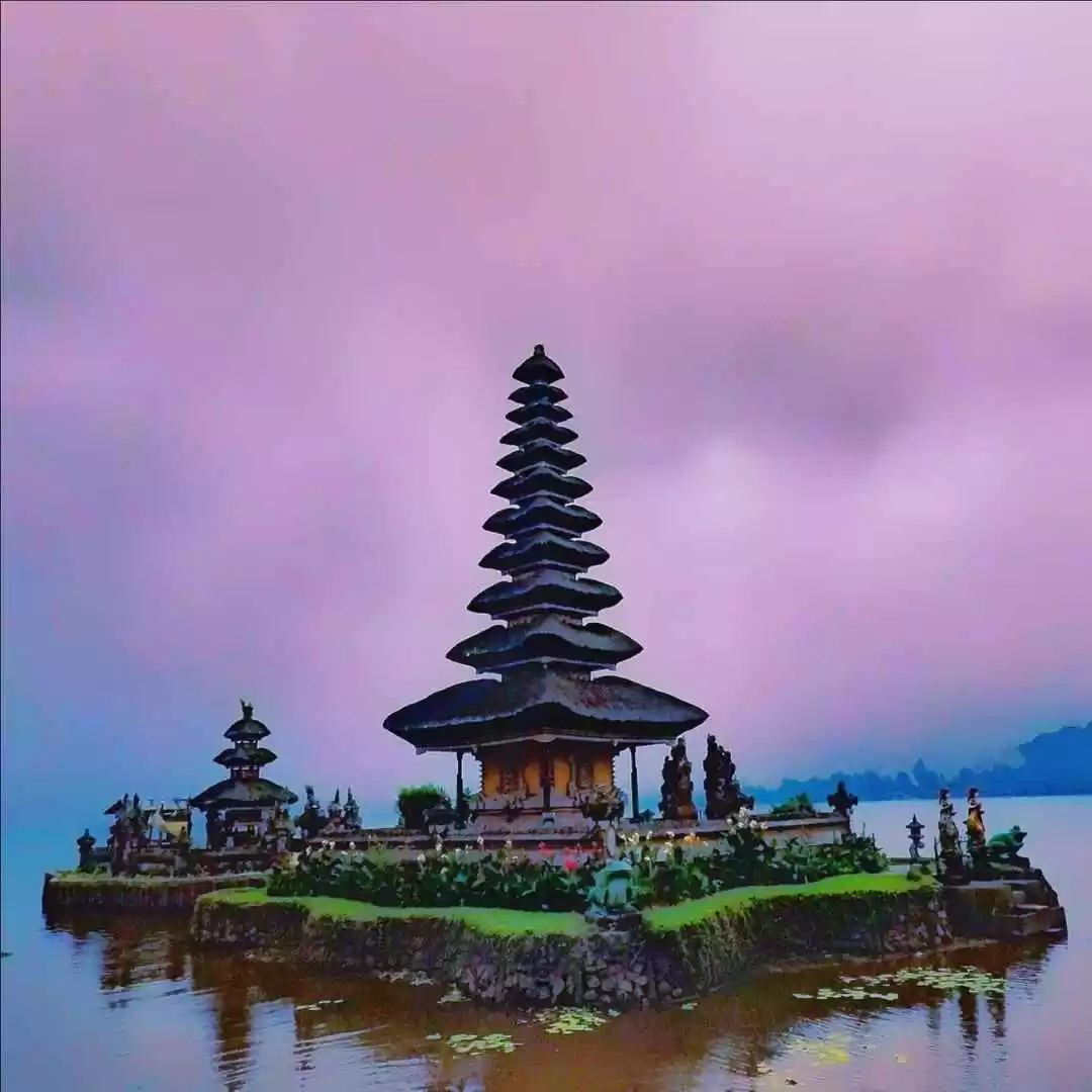 Photo of Beautiful Bali