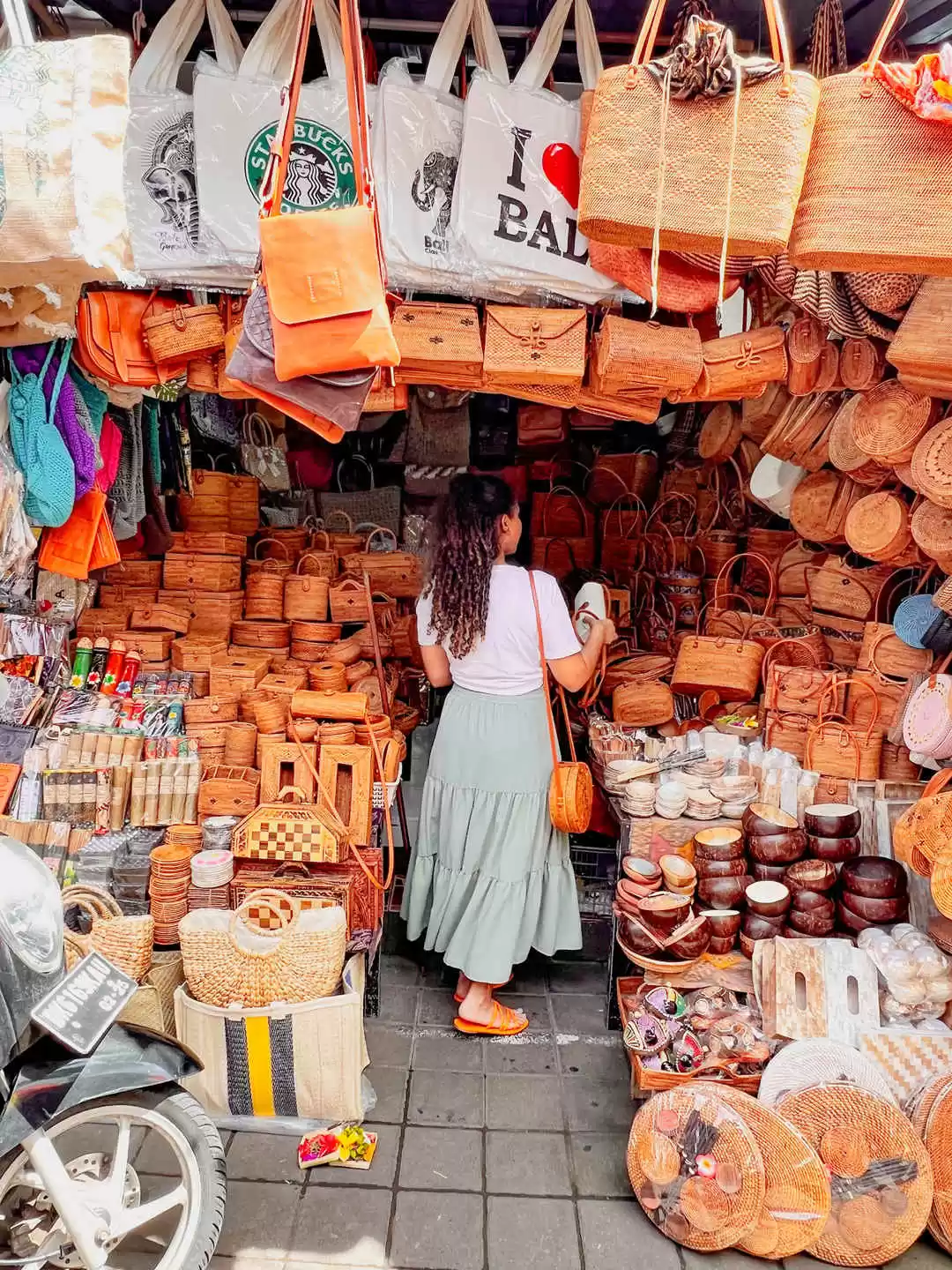 Photo of Aesthetic Local