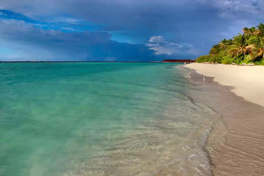 Photo of Heaven must be 