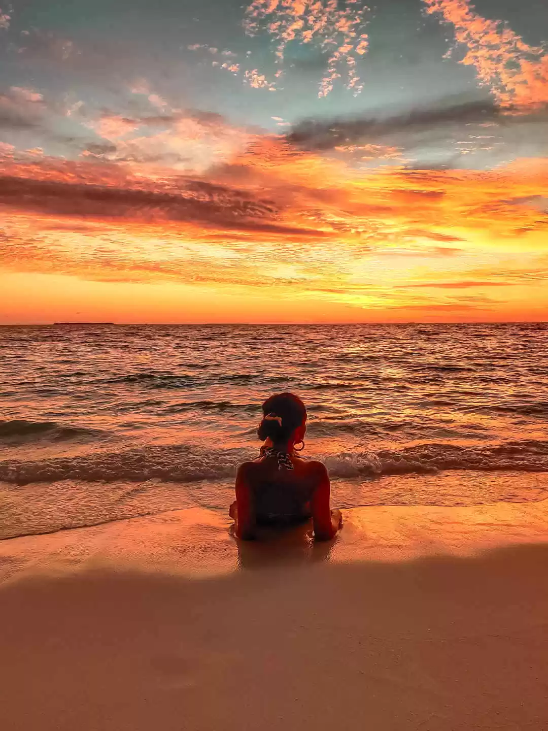 Photo of Gorgeous Sunset