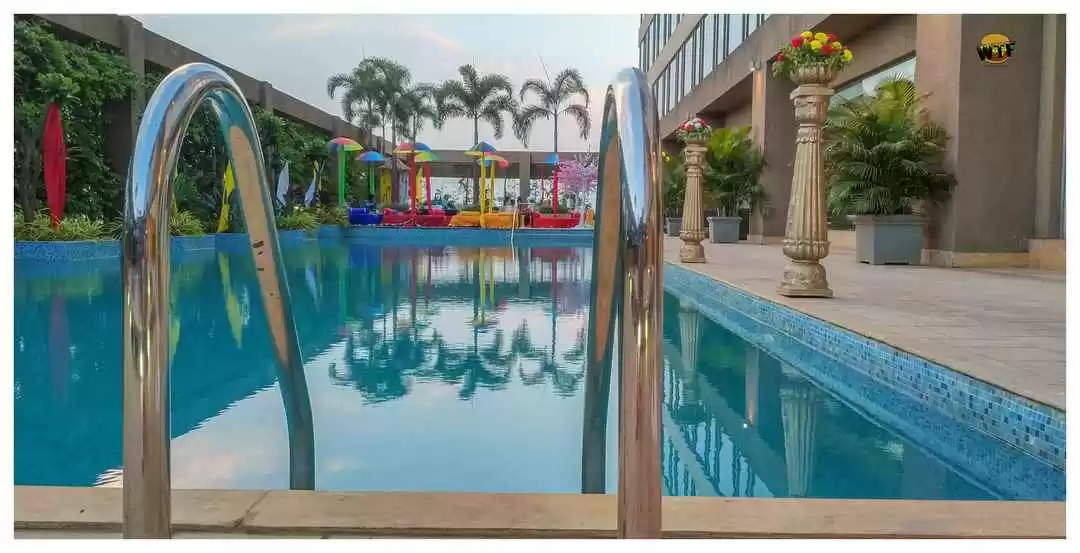 Photo of Courtyard by Ma